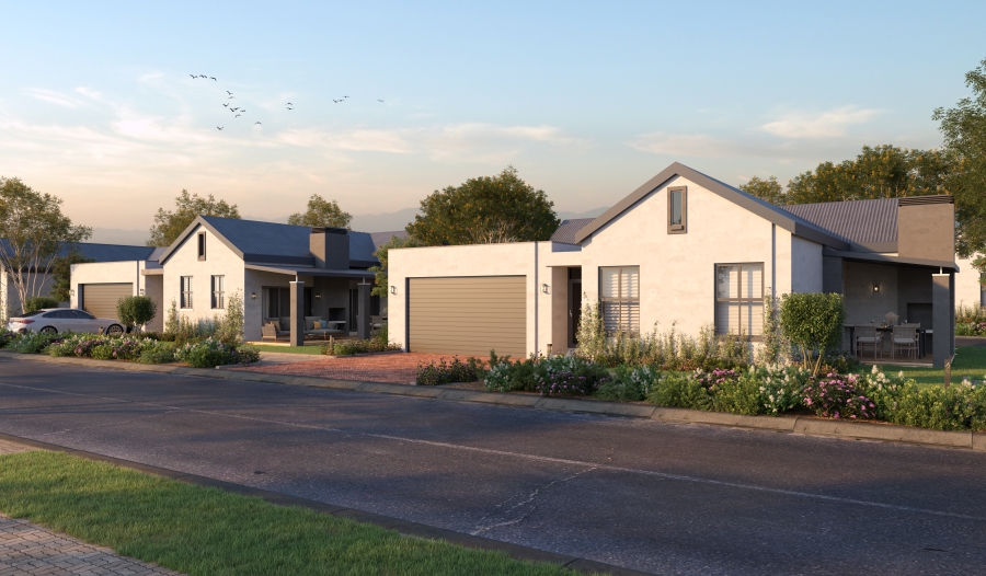 3 Bedroom Property for Sale in Zevenzicht Western Cape